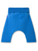 Sanetta Kidswear Sweathose in Blau