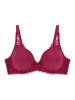 Triumph Beugelbeha "Amourette Spotlight" donkerrood