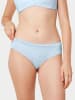 Triumph Slip "Soft Touch" lichtblauw