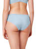 Triumph Slip "Soft Touch" in Hellblau