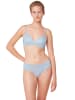 Triumph Slip "Soft Touch" lichtblauw