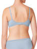 Triumph Beugelbeha "Soft Touch" lichtblauw