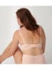 Triumph Beugelloze beha "Fit Smart" nude