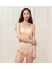 Triumph Beugelloze beha "Fit Smart" nude