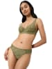 Triumph Bügel-BH "Amourette" in Khaki