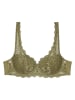 Triumph Biustonosz "Amourette" w kolorze khaki