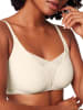 Triumph Minimizer-BH "Shape Smart" in Creme