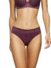 Triumph Slip "Feel of Modal Tai" donkerrood