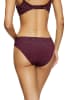 Triumph Slip "Feel of Modal Tai" donkerrood