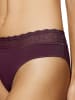 Triumph Figi "Feel of Modal Tai" w kolorze ciemnoczerwonym