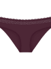 Triumph Figi "Feel of Modal Tai" w kolorze ciemnoczerwonym