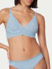 Triumph Beugelbeha "Amourette Charm" lichtblauw