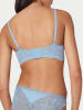 Triumph Beugelbeha "Amourette Charm" lichtblauw