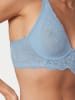 Triumph Bügel-BH "Amourette Charm" in Hellblau