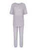 Triumph Pyjama paars