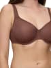 Triumph Beugelbeha "Harmony Spotlight" donkerbruin
