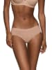 Triumph 2er-Set: Pantys "Smart Natural" in Beige