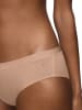 Triumph 2-delige set: hipsters "Smart Natural" beige
