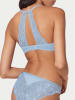 Triumph Beugelbeha "Amourette Charm" lichtblauw