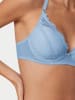 Triumph Beugelbeha "Amourette Charm" lichtblauw