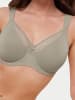 Triumph Minimizerbeha "True Shape Sensation" taupe