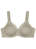 Triumph Minimizerbeha "True Shape Sensation" taupe