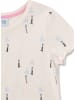 Sanetta Pyjama beige/lichtblauw
