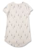 Sanetta Nachthemd in Creme