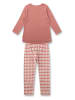 Sanetta Pyjama lichtroze