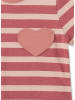 Sanetta Pyjama in Apricot/ Rosa