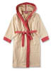 Sanetta Badjas beige/rood