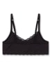 Sanetta Top w kolorze czarnym
