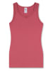 Sanetta 2er-Set: Hemdchen in Beige/ Rot