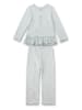 Sanetta Pyjama lichtblauw