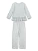 Sanetta Pyjama lichtblauw