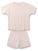 Sanetta Pyjama lichtroze