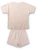 Sanetta Pyjama lichtroze