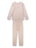 Sanetta Pyjama lichtroze