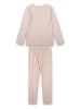 Sanetta Pyjama lichtroze