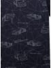 Sanetta Pyjama lichtgrijs/donkerblauw
