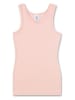 Sanetta 2er-Set: Hemdchen in Rosa/ Weiß