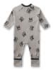 Sanetta Kidswear Pakje grijs