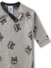 Sanetta Kidswear Pakje grijs