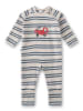 Sanetta Kidswear Pakje in beige/blauw