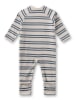 Sanetta Kidswear Pakje in beige/blauw
