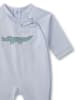 Sanetta Kidswear Overall in Hellblau