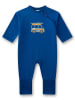 Sanetta Kidswear Rampers w kolorze niebieskim