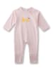 Sanetta Kidswear Rampers w kolorze jasnoróżowym