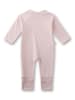 Sanetta Kidswear Rampers w kolorze jasnoróżowym