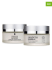 SESDERMA 2tlg. Pflegeset "Mesoses + Mandelac - dry skin"